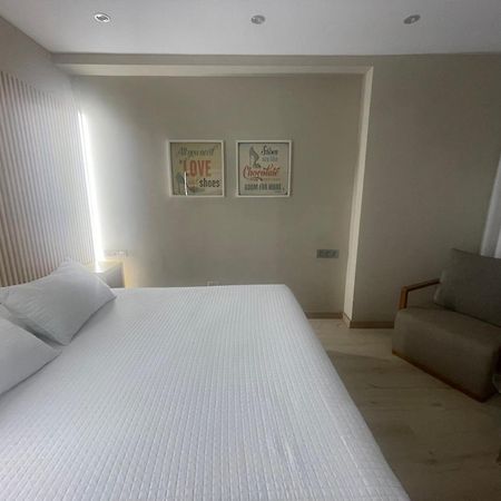 Hotel Orly 힌소 데 리미아 외부 사진