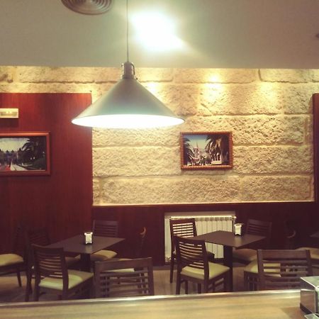 Hotel Orly 힌소 데 리미아 외부 사진