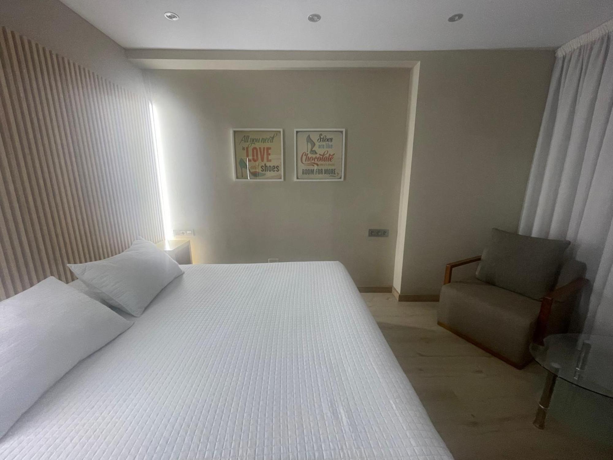Hotel Orly 힌소 데 리미아 외부 사진